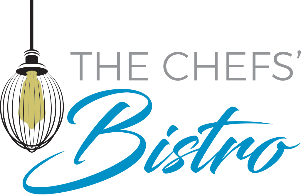 Chefs' Bistro logo