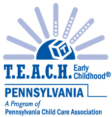 TEACH logo