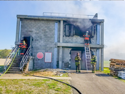 Public Safety Training Center