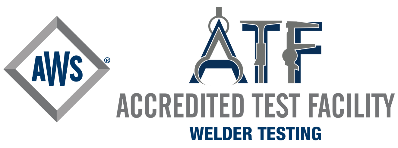 Welder Testing