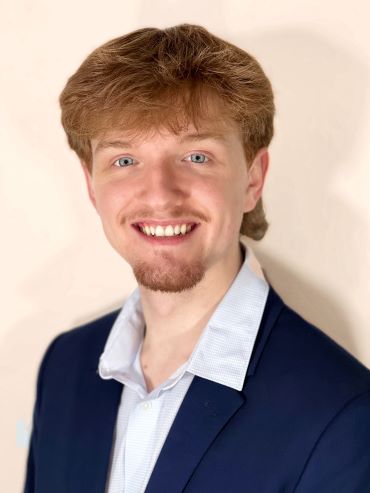 Daniel McCormick
