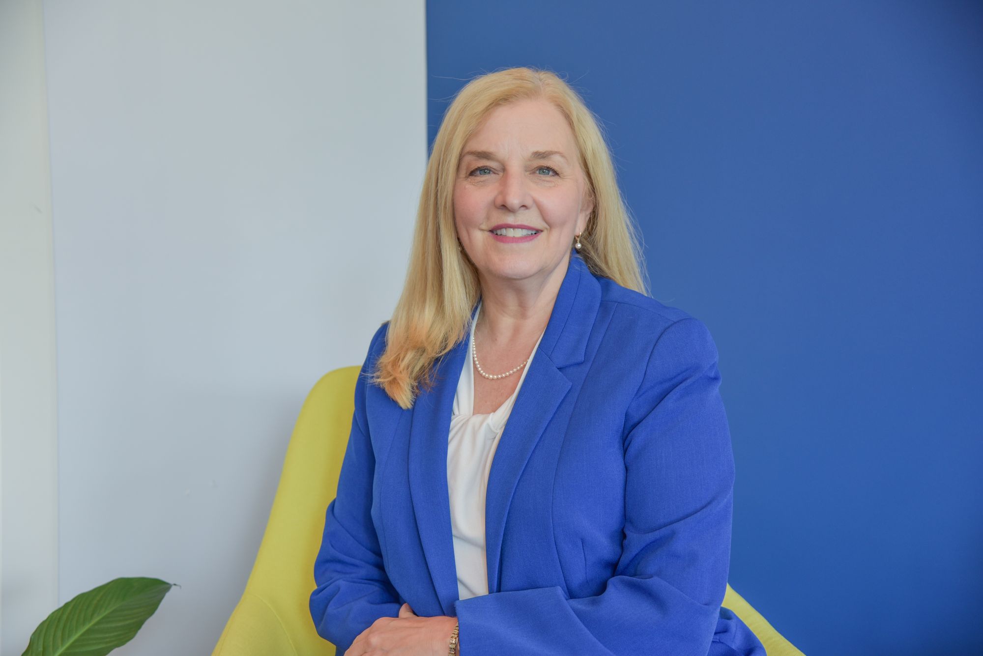 Dr. Kristin L. Mallory