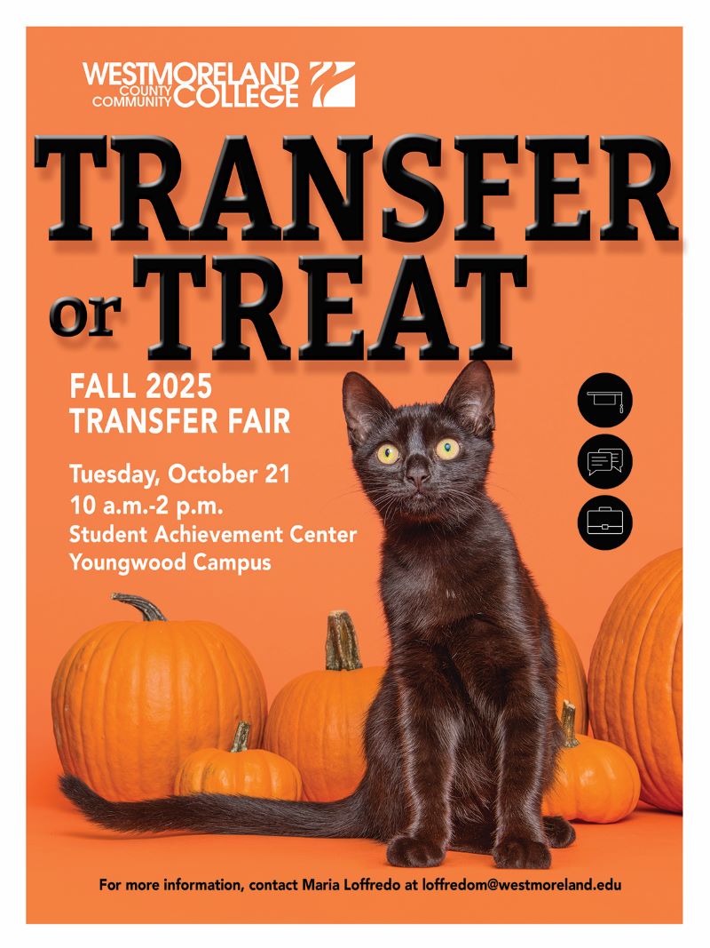 Fall Transfer Fair