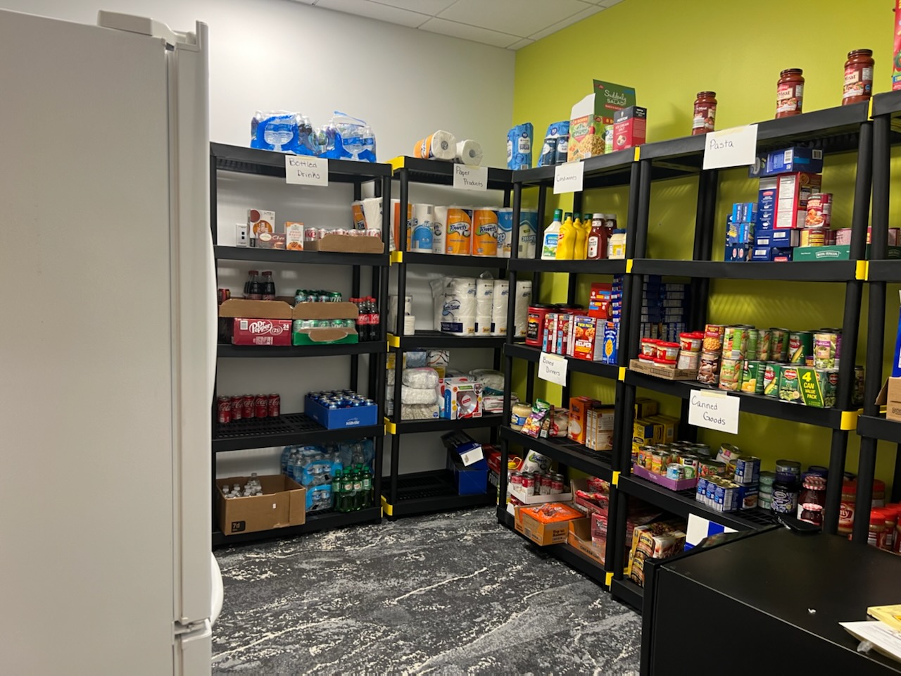 Food Pantry