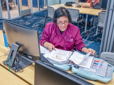 International Admissions