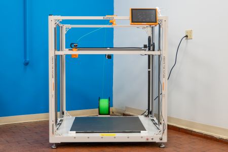 Large Format 3D Printer