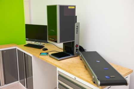 Laser Engraver Cutter XTool