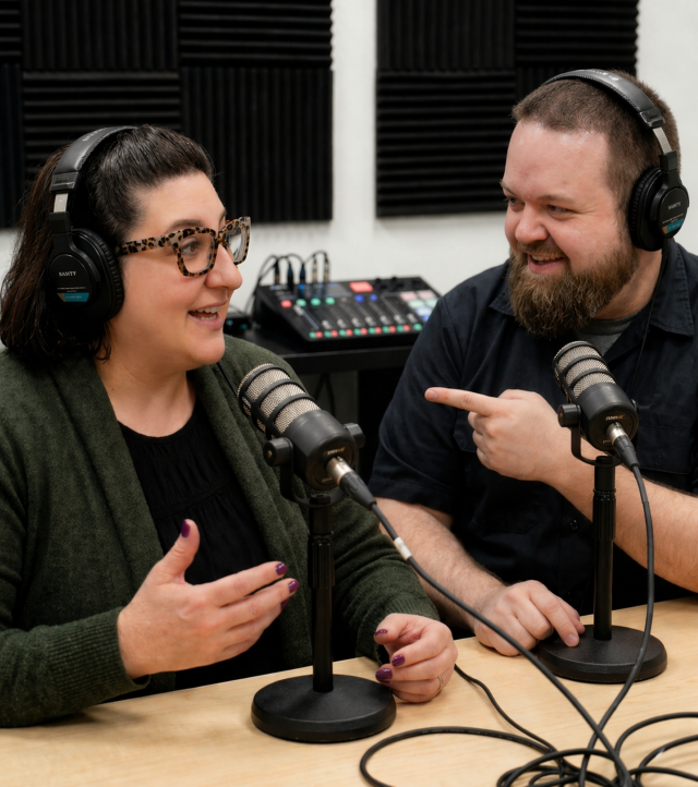 Transfer Talk Podcast