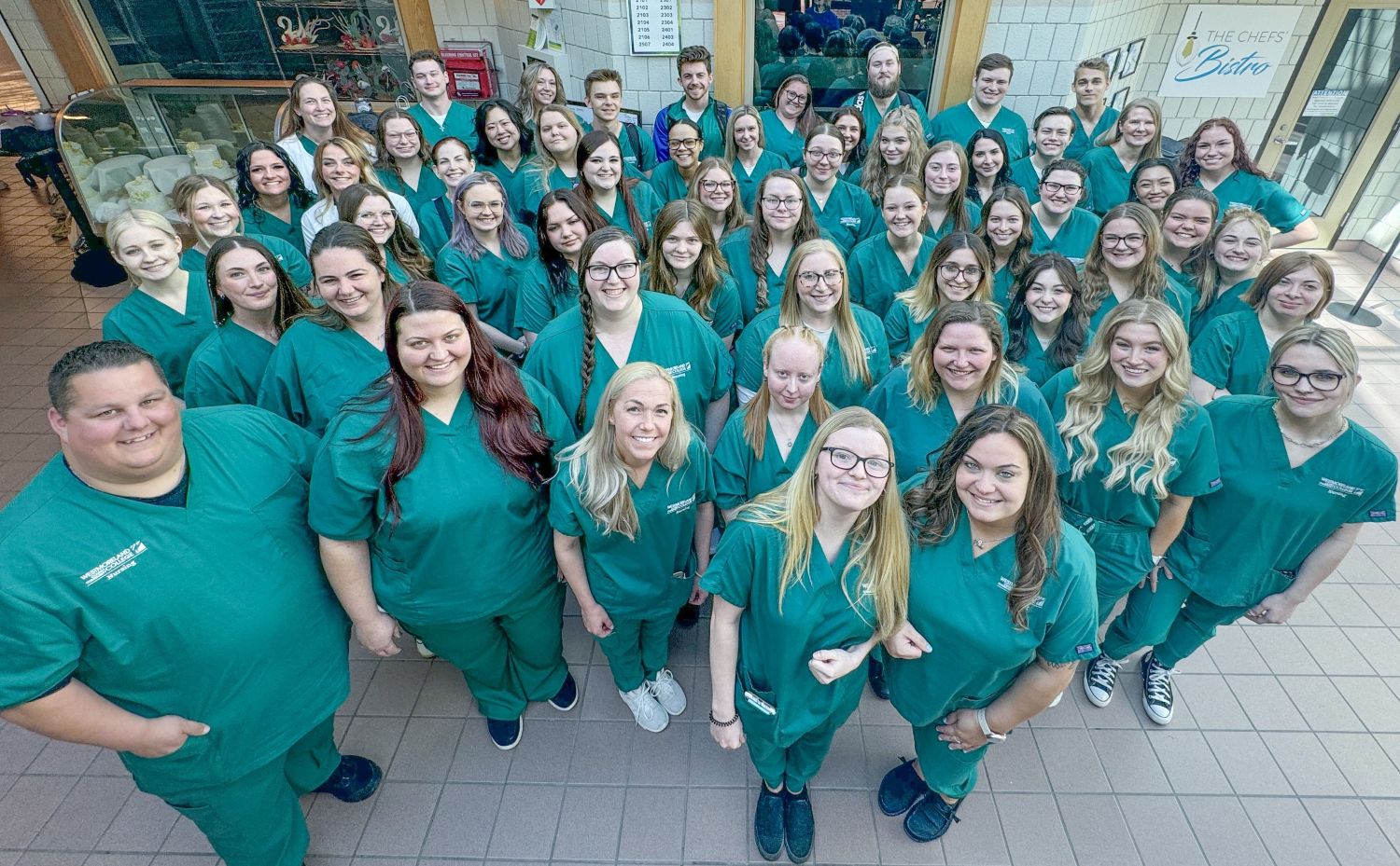 Nursing Students