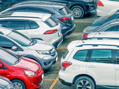 Transportation and Parking