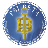 Psi Beta Logo