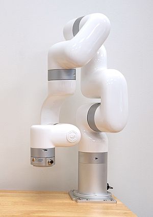Robotic Arm