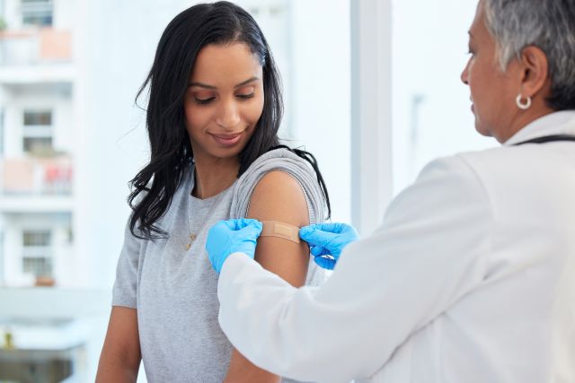 Vaccination Clinic