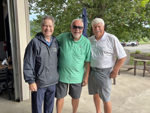 Wright Golf Outing