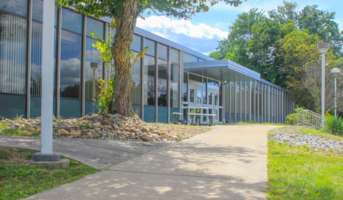 Business and Industry Center