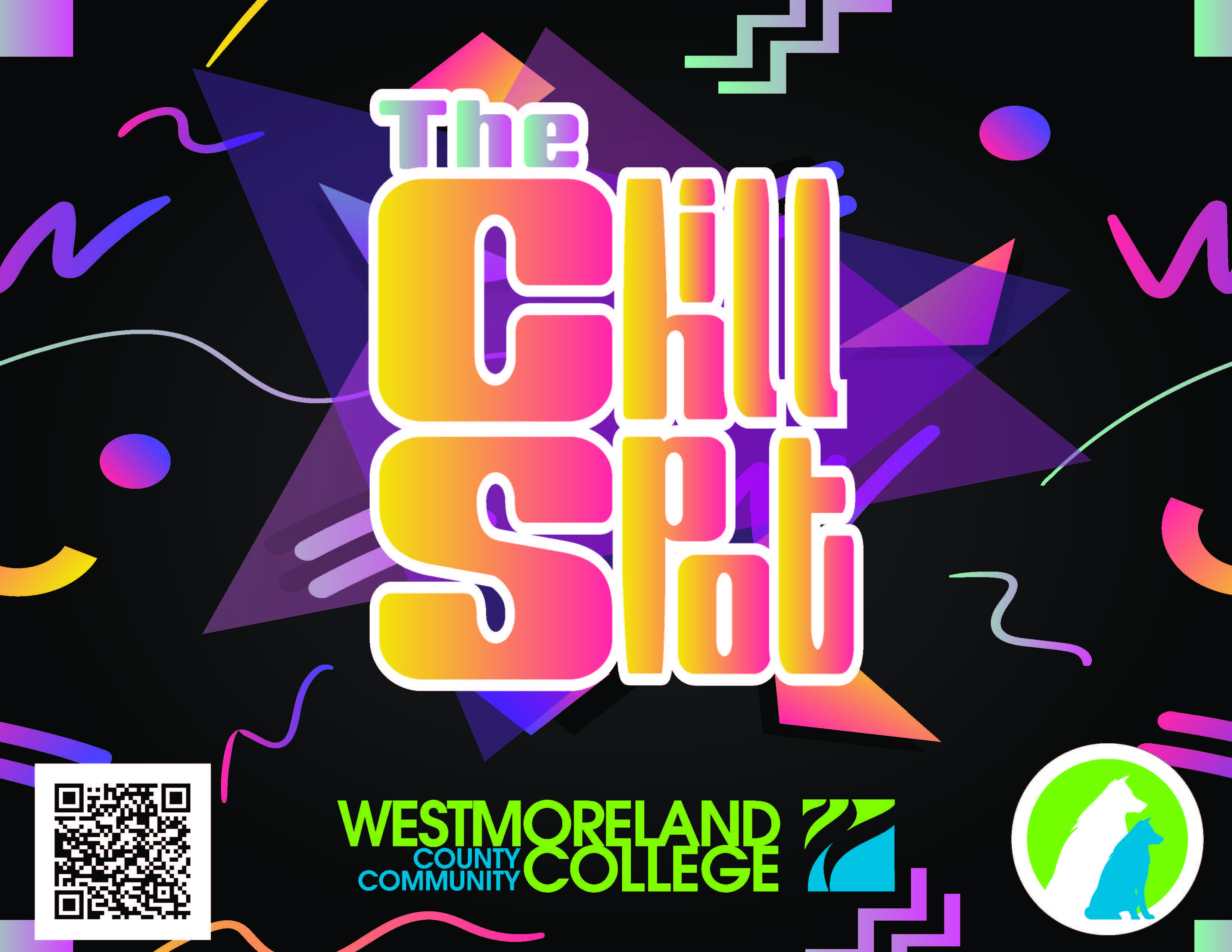 Chill Spot Logo