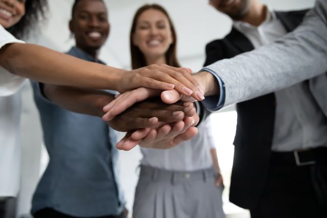 Clients and Connections 